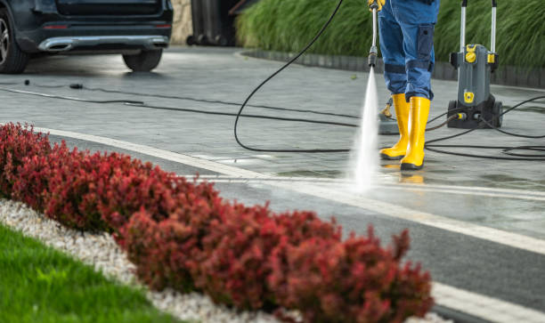 Trusted Rock Springs, NM Pressure washing Experts